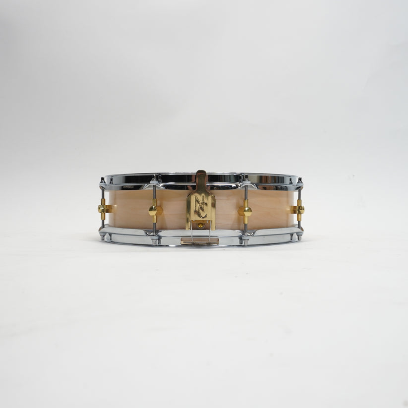 Noble & Cooley RUBIX Exclusive SP Snare - Natural Satin