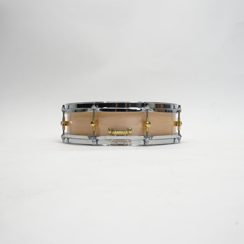 Noble & Cooley RUBIX Exclusive SP Snare - Natural Satin