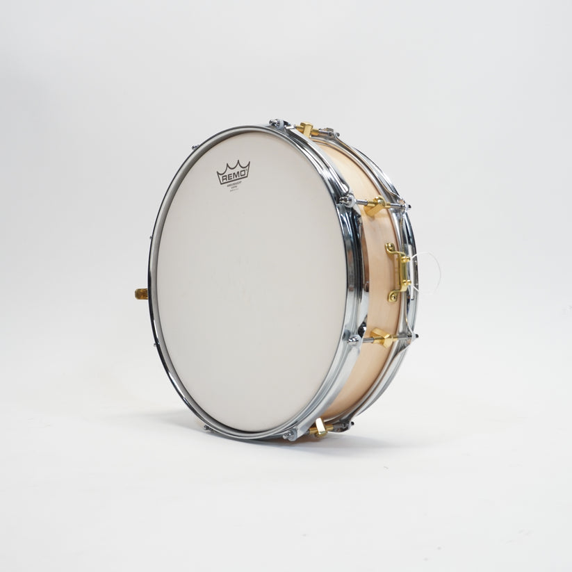 Noble & Cooley RUBIX Exclusive SP Snare - Natural Satin