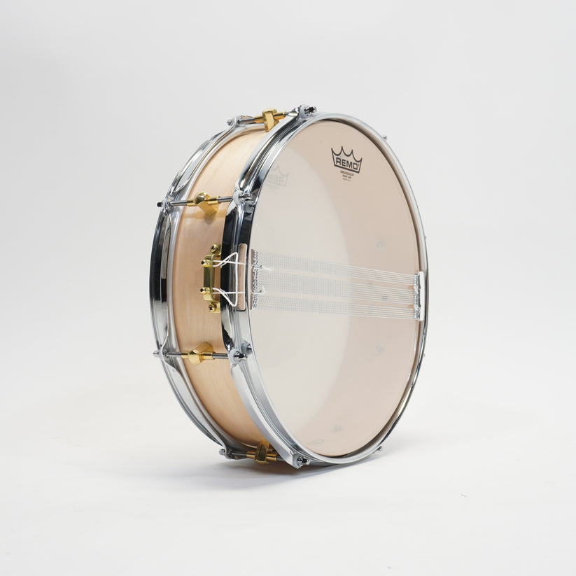 Noble & Cooley RUBIX Exclusive SP Snare - Natural Satin