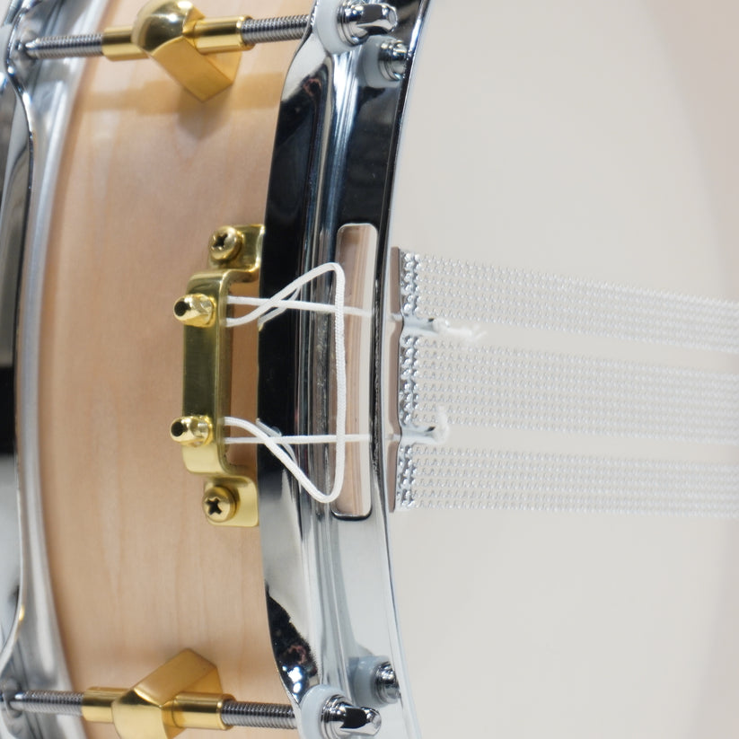 Noble & Cooley RUBIX Exclusive SP Snare - Natural Satin