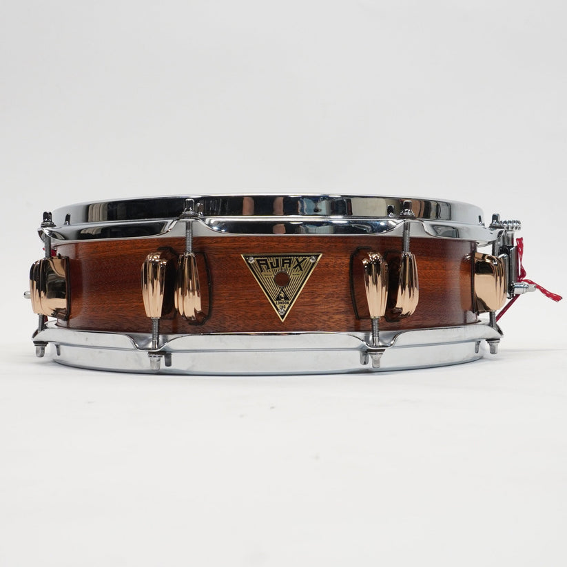 AJAX Custom Shop Mahogany Snares