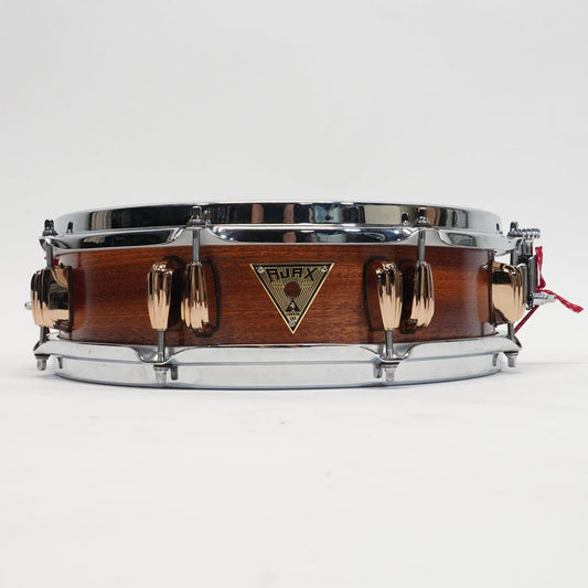 AJAX Custom Shop Mahogany Snares