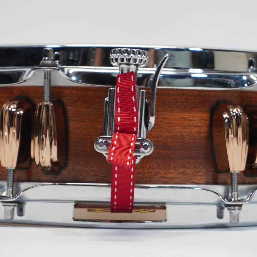 AJAX Custom Shop Mahogany Snares