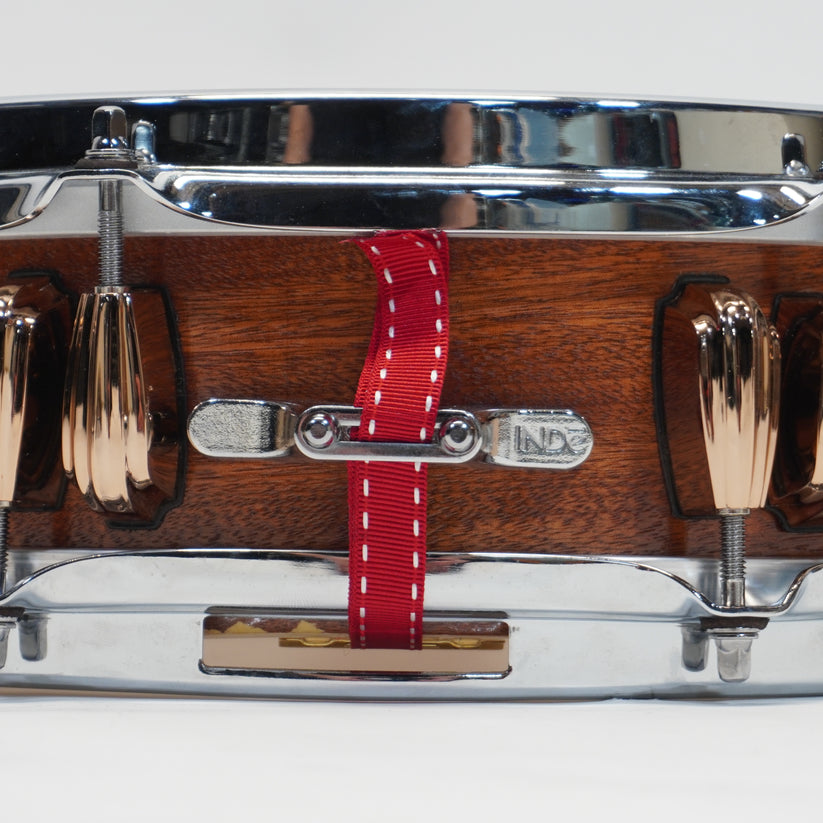 AJAX Custom Shop Mahogany Snares