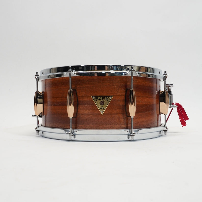 AJAX Custom Shop Mahogany Snares