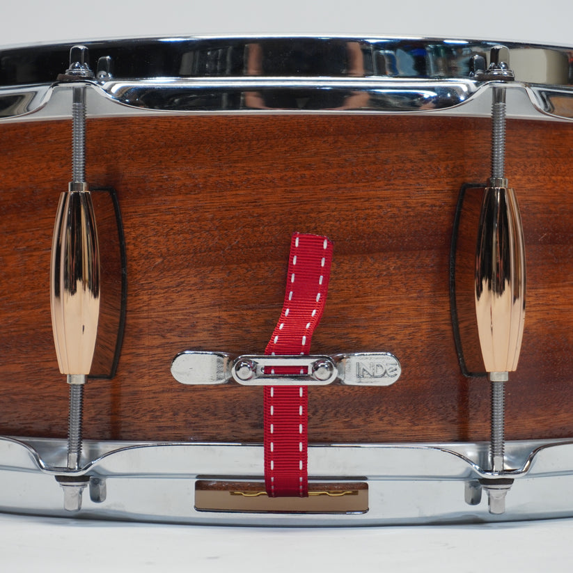 AJAX Custom Shop Mahogany Snares