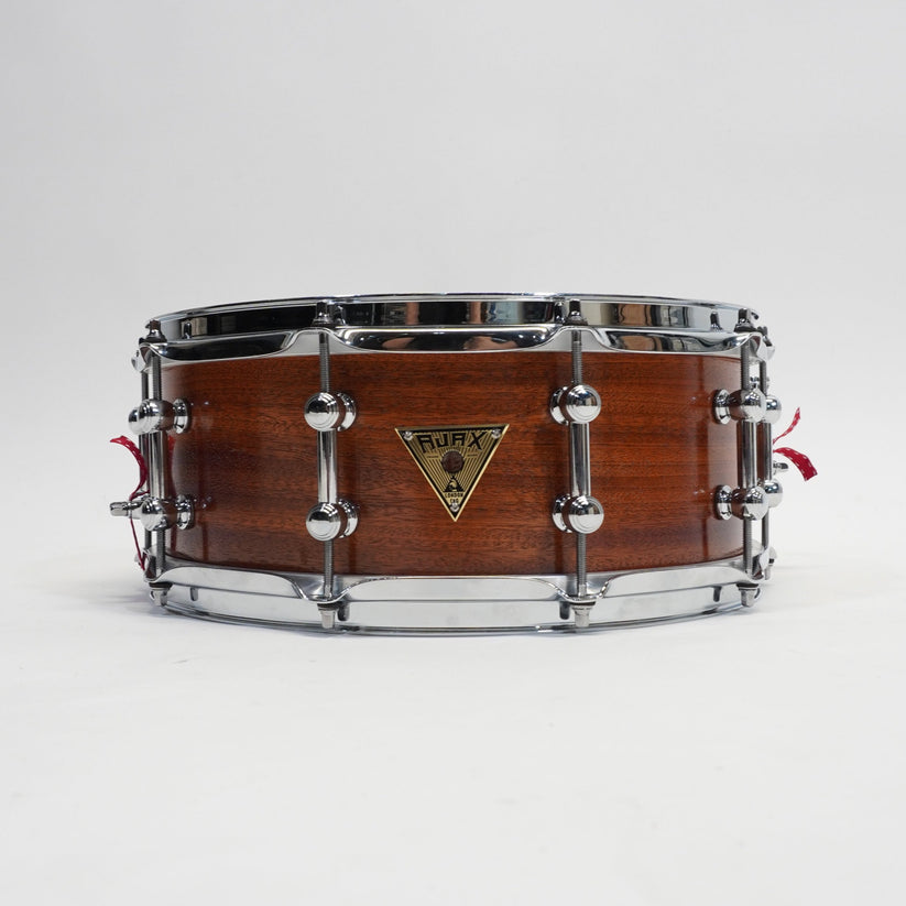 AJAX Custom Shop Mahogany Snares