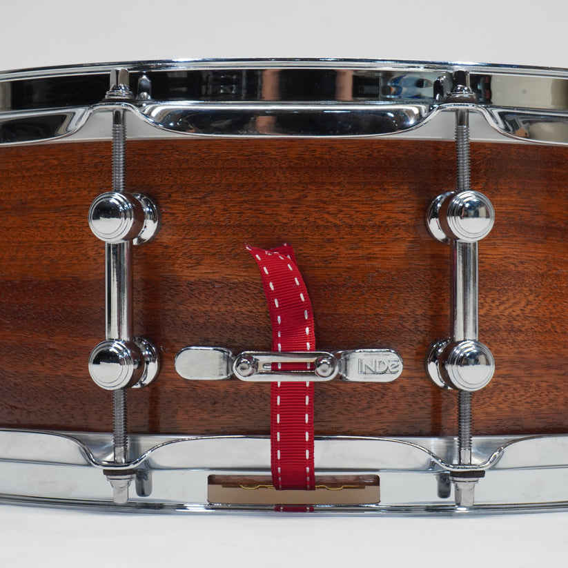 AJAX Custom Shop Mahogany Snares