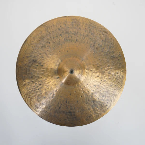 ZYN Cymbals V.S.O.P. Series Set - 15" HiHats, 19" Crash & 23" Ride