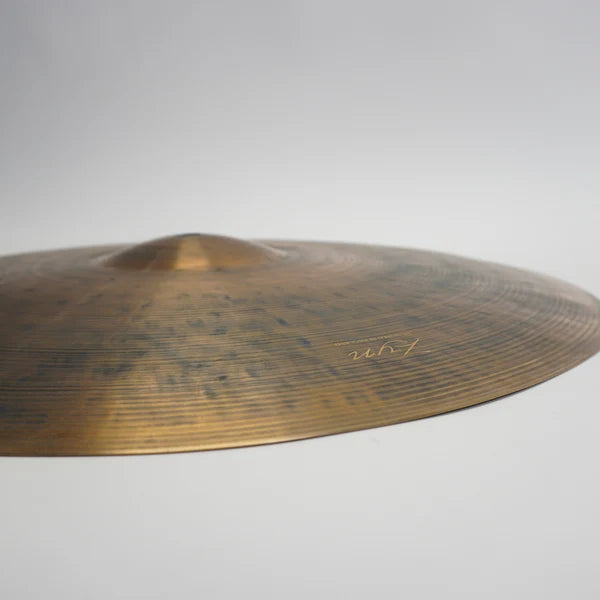ZYN Cymbals V.S.O.P. Series Set - 15" HiHats, 19" Crash & 23" Ride