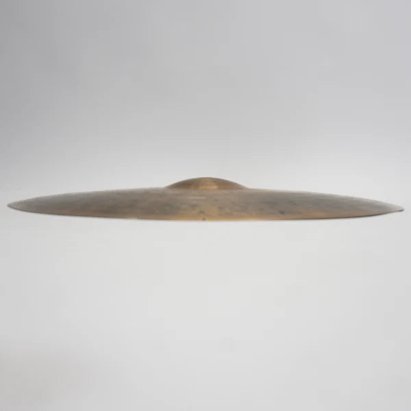 ZYN Cymbals V.S.O.P. Series Set - 15" HiHats, 19" Crash & 23" Ride