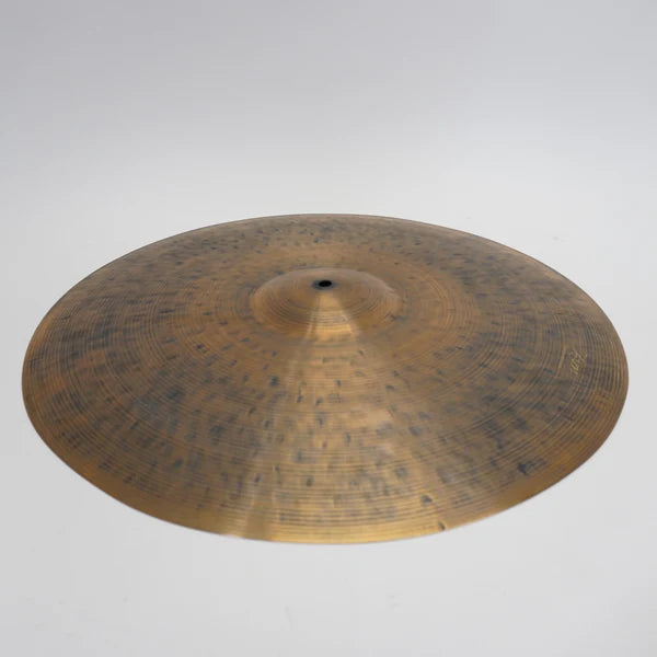 ZYN Cymbals V.S.O.P. Series Set - 15" HiHats, 19" Crash & 23" Ride
