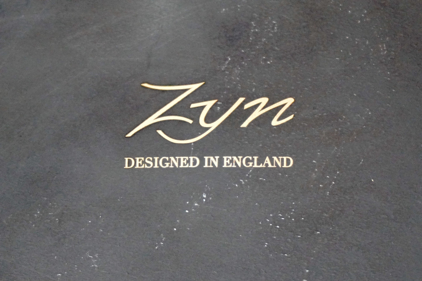 ZYN Cymbals - Dark Knight ClapStax