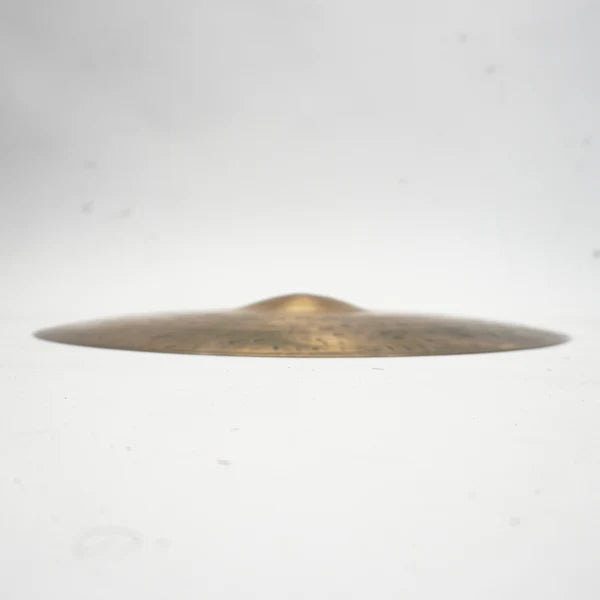 ZYN Cymbals V.S.O.P. Series Set - 15" HiHats, 19" Crash & 23" Ride