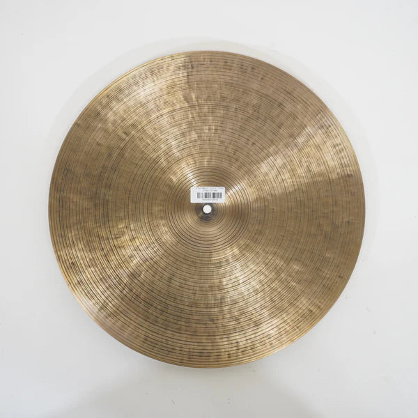 ZYN Cymbals V.S.O.P. Series Set - 15" HiHats, 19" Crash & 23" Ride