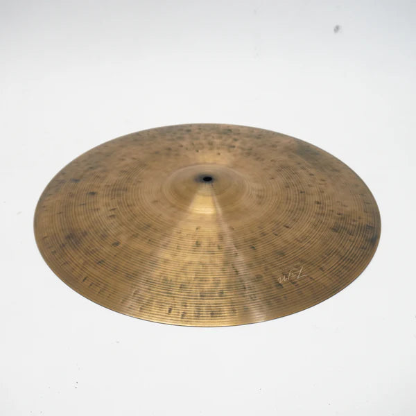 ZYN Cymbals V.S.O.P. Series Set - 15" HiHats, 19" Crash & 23" Ride