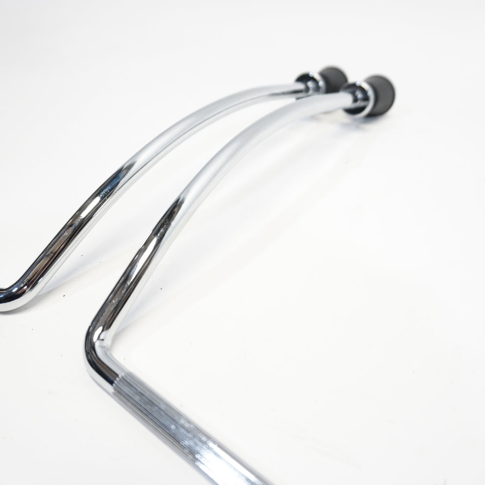 AJAX Vintage Style Bass Drum Spurs