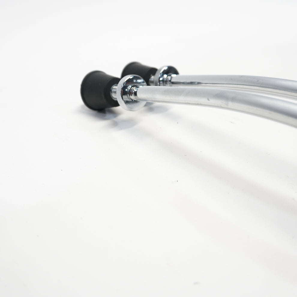 AJAX Vintage Style Bass Drum Spurs