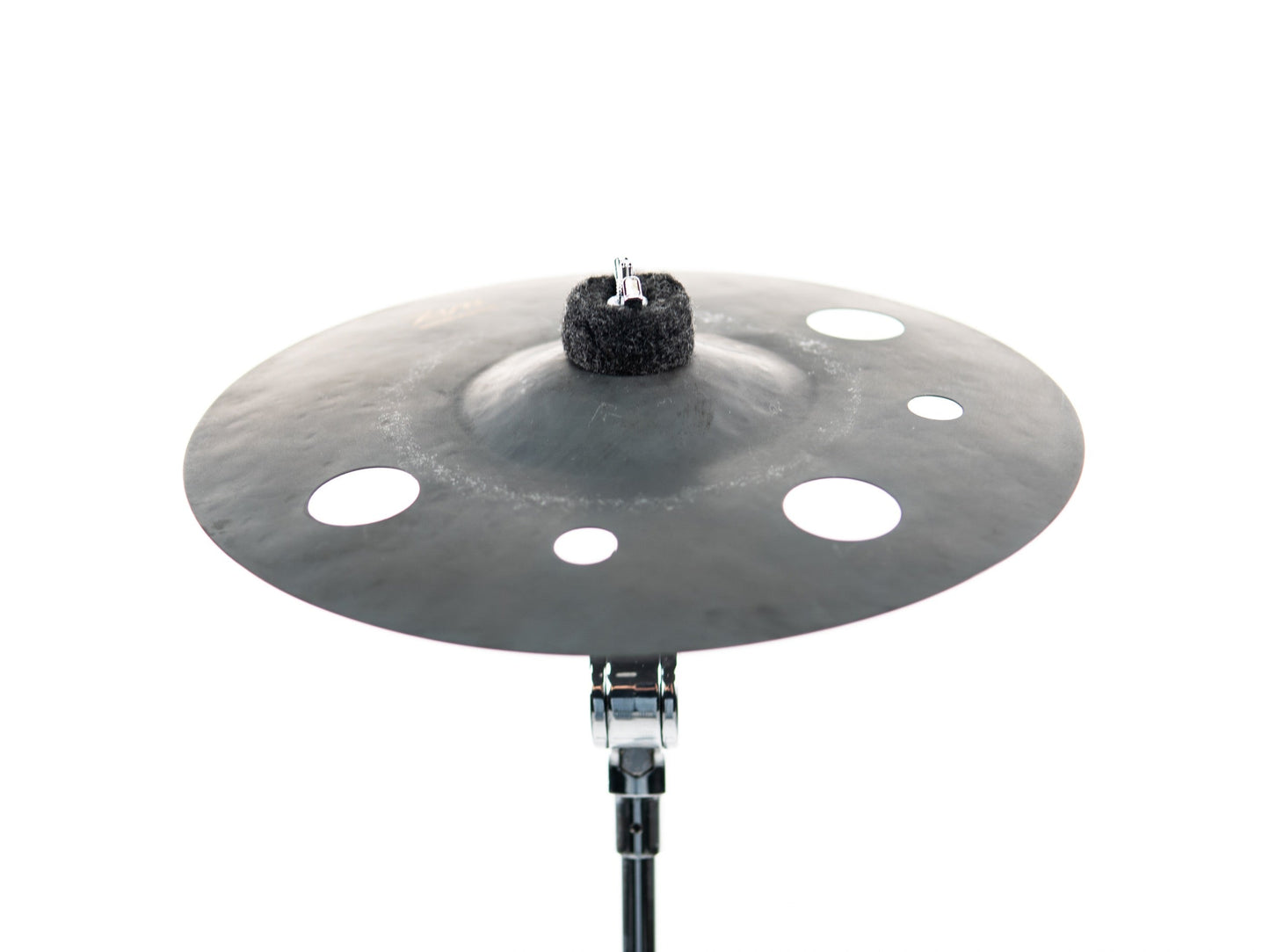 ZYN Cymbals - Dark Knight FX Splash