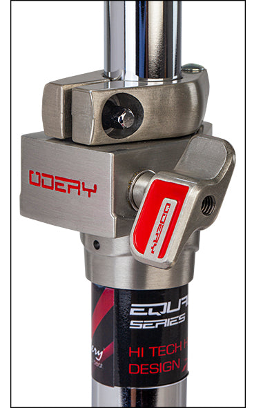 Odery Equalizer Series - Boom Cymbal Stand - 803 Series