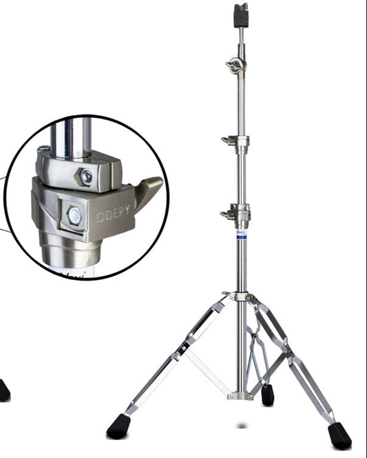 Odery inRock Series - Straight Cymbal Stand