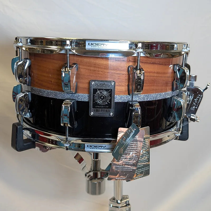 Odery Drums Eyedentity Series - Snare Drums