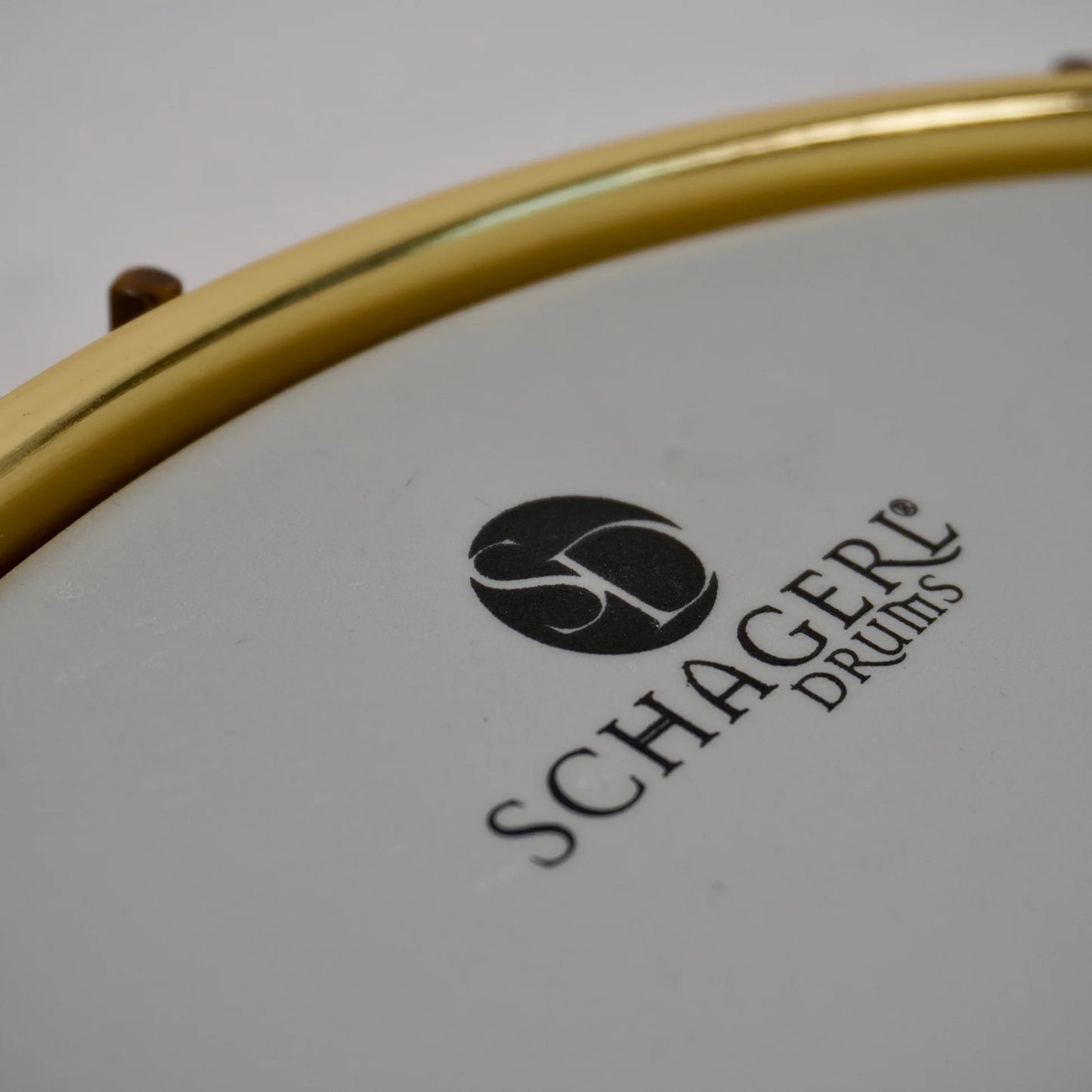 Schagerl - The Cracker 14" x 3" Snare Drum - LIMITED EDITION