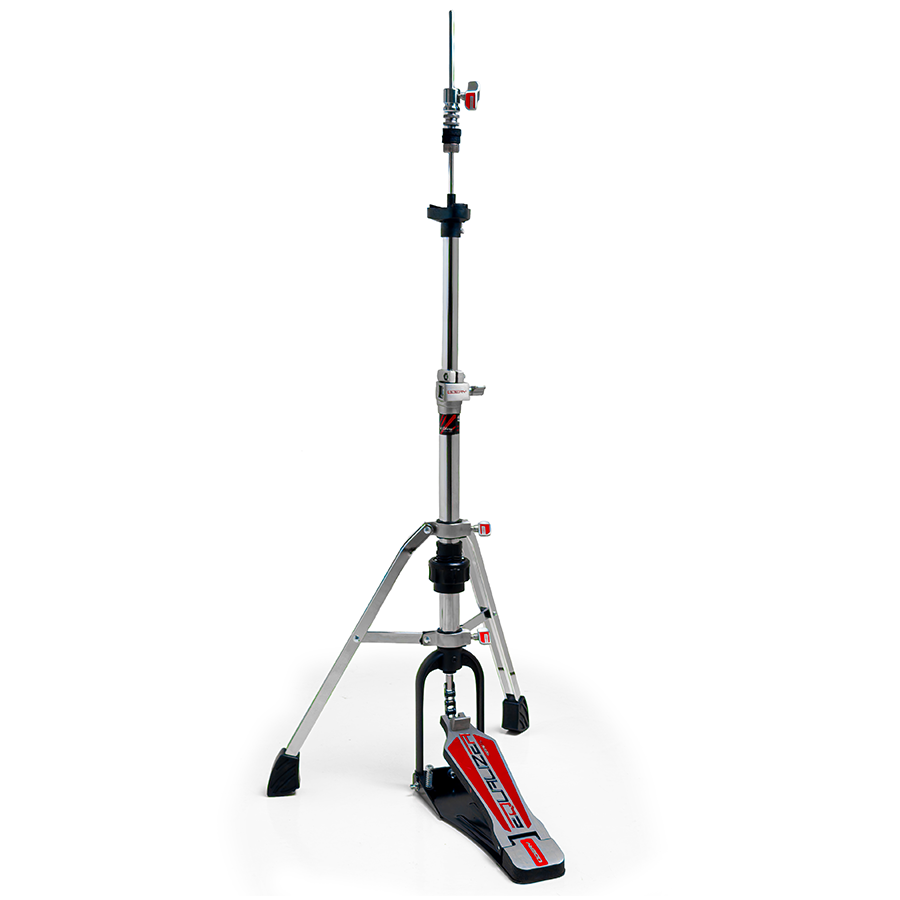Odery Equalizer Two-Legged 804 Series Hi-Hat Stand