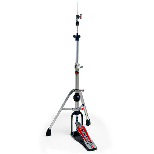 Odery Equalizer Two-Legged 804 Series Hi-Hat Stand