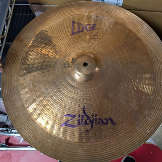 Zildjian Edge China 18" (Vintage)