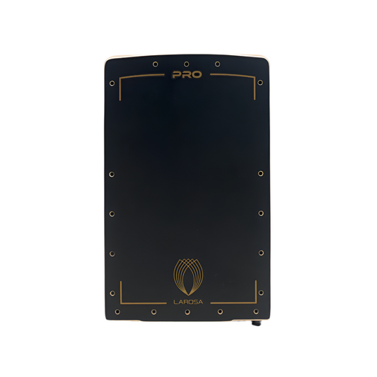 La Rosa Pro Cajon