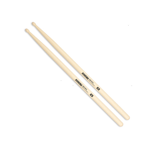 Rohema 5A Maple Drum Sticks -  618093