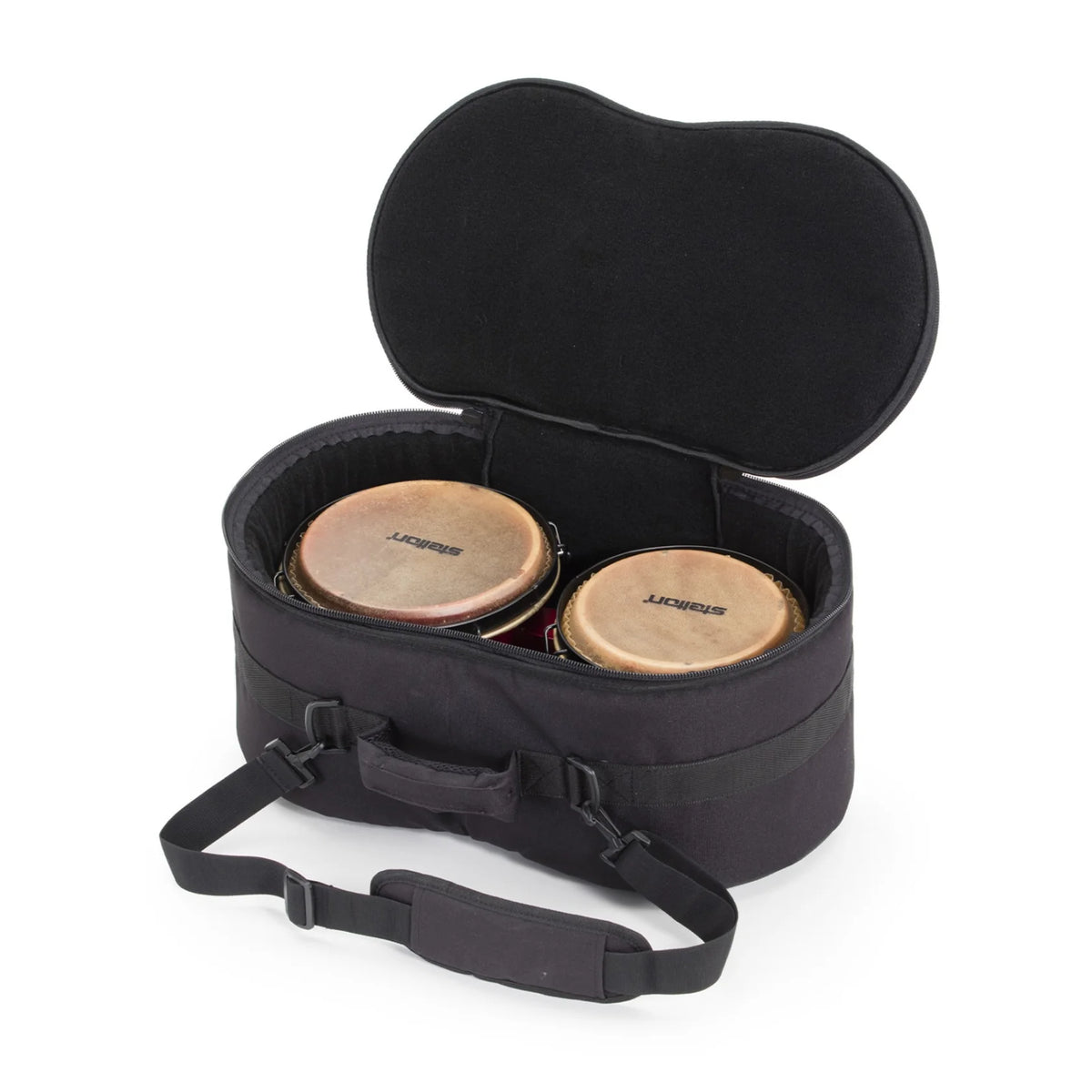 Stefy Line 200 Series Bongo Bag