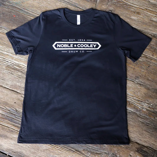 Noble & Cooley T-Shirt - Gray or Black