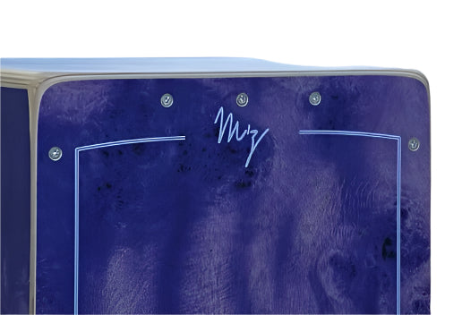 La Rosa Micky Martinez Signature Cajon