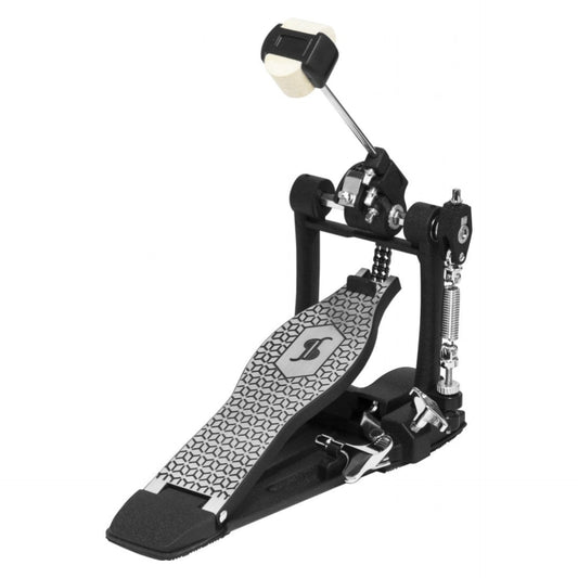 Stagg Bass Drum Pedal w/ Double Chain
