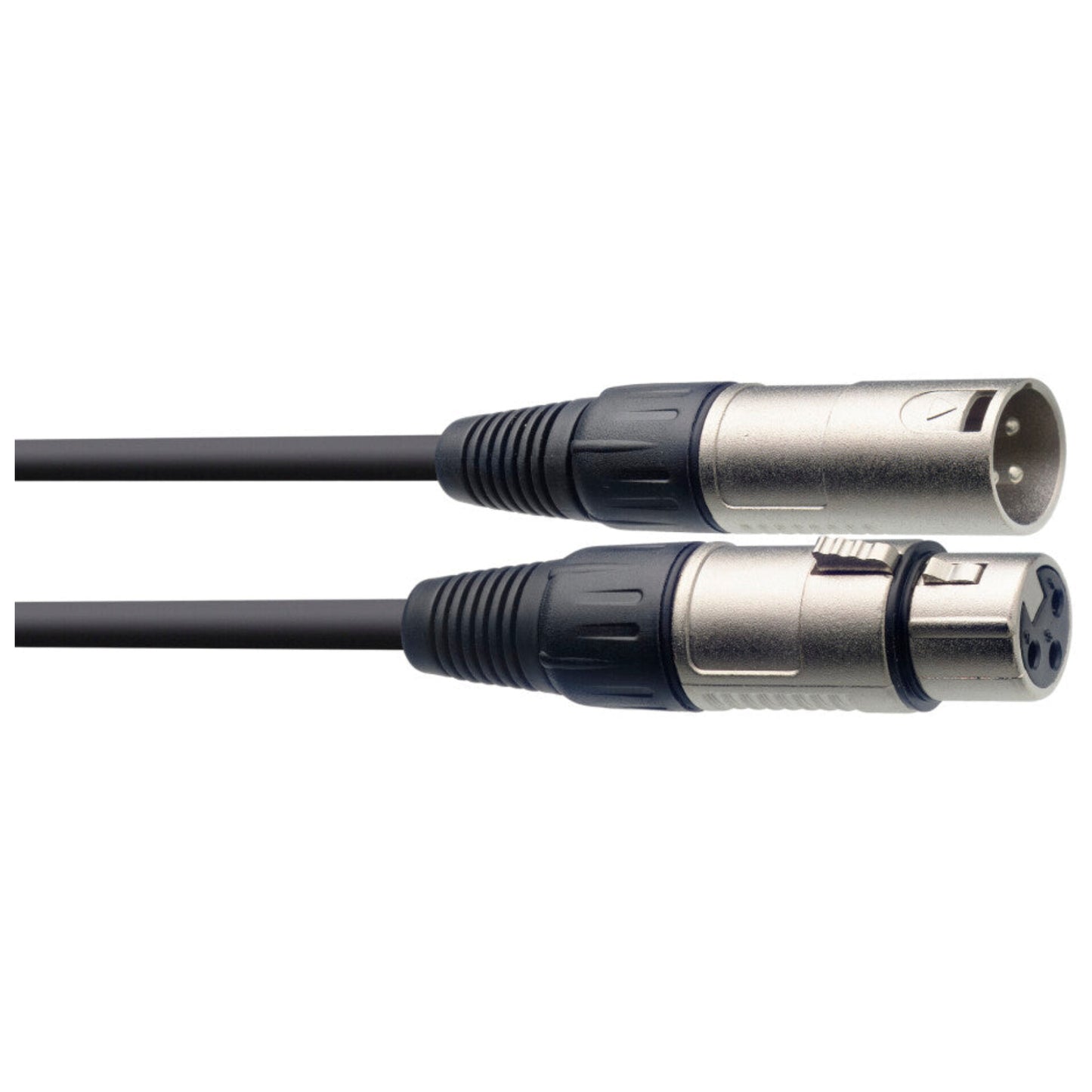 Stagg S-series XLR Cable XLR/XLR (m/f)