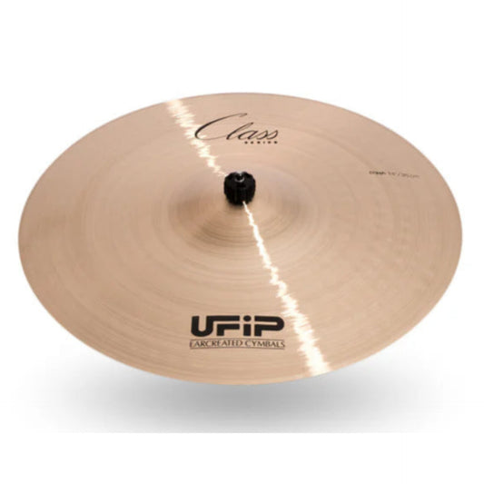 UFiP Class Crash Cymbal