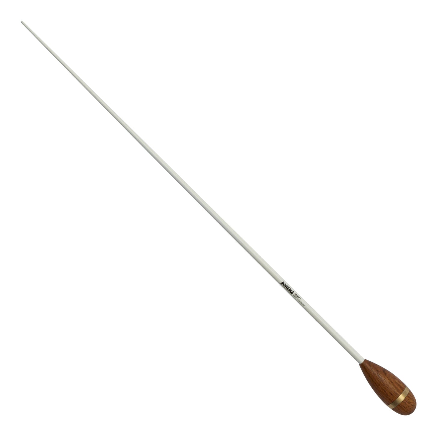 Rohema Mozart II Fiberglass Conductor's Baton - 615012