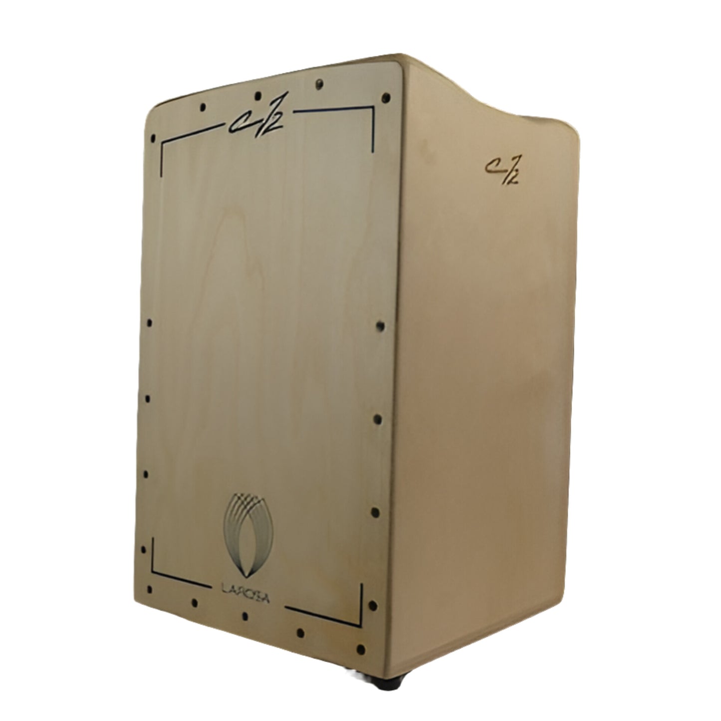 La Rosa C12 Cajon