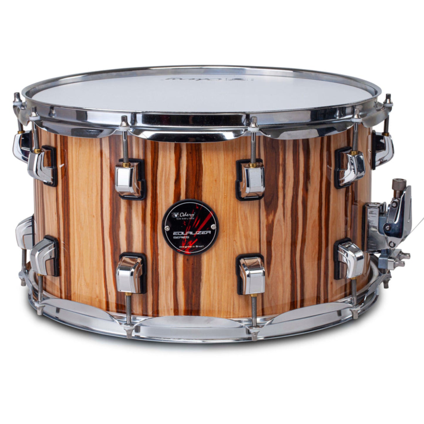 Odery Equalizer Series - Snare Drums