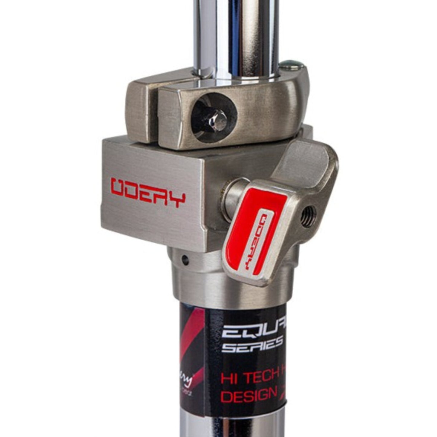Odery Equalizer Two-Legged 804 Series Hi-Hat Stand