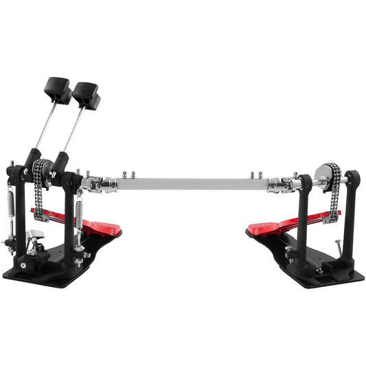 Ahead Mach 1 Double Bass Drum Pedal (Hardly Used - Like New!)