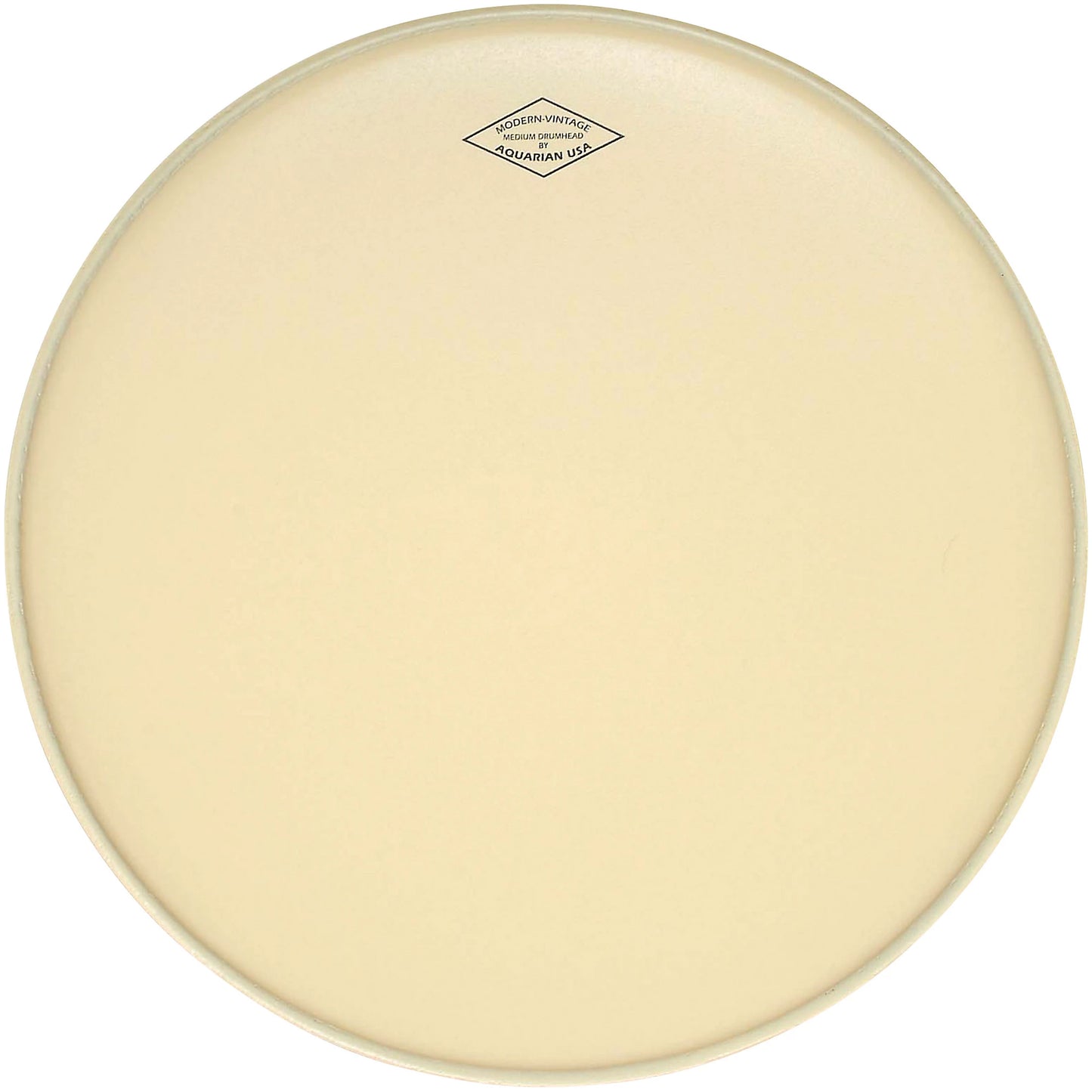 Aquarian Modern Vintage Medium Drum Head - MOTC-M