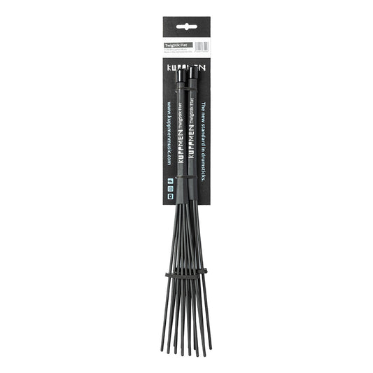 Kuppmen Music Carbon Fiber TwigStik Flat