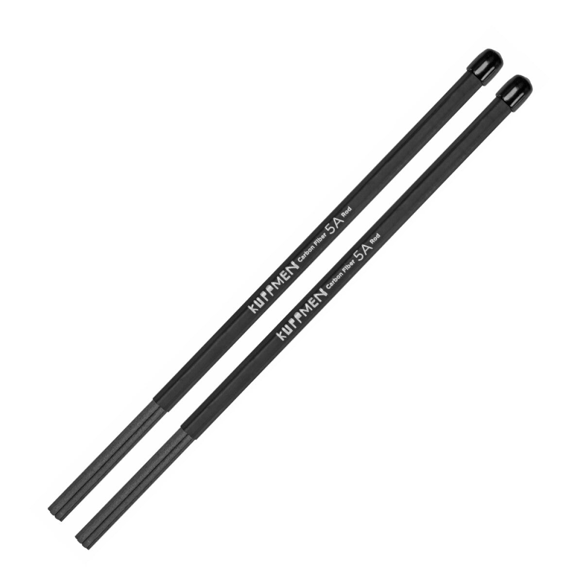 Kuppmen Music Carbon Fiber 5A Drum Rods