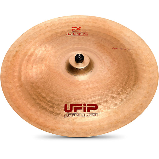 UFiP Effects Dark China