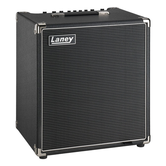 Laney Digbeth Bass Combo 100 Watts RMS, 12" Speaker