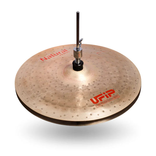 UFiP Nautral Hi-Hats